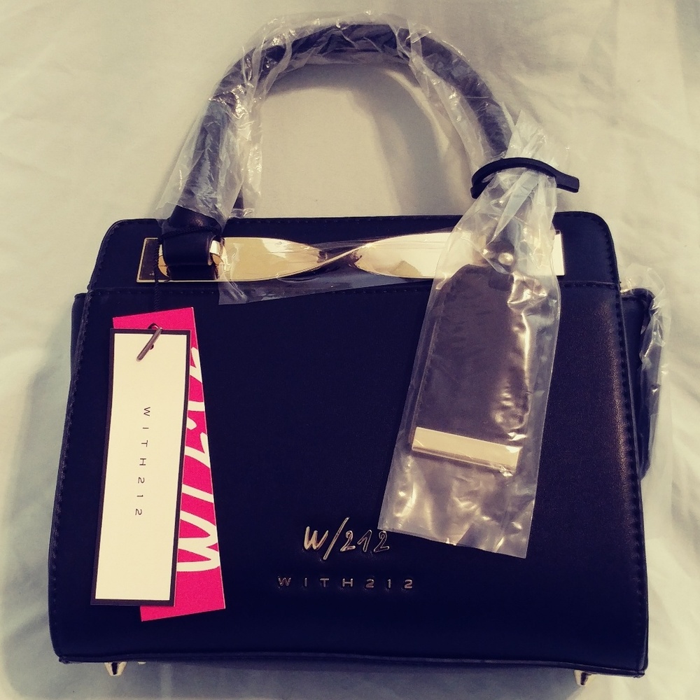 With 212 Central Park Mini Handbag